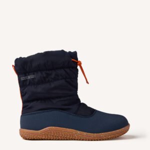 Gioseppo Botas barefoot Kiester Marino