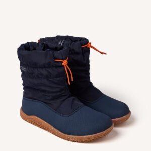 C76506_MARINO_02.jpg Gioseppo Botas barefoot Kiester Marino vista 2