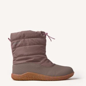 Gioseppo Botas barefoot Kiester Taupe