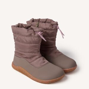 C76506_TAUPE_02.jpg Gioseppo Botas barefoot Kiester Taupe vista 2