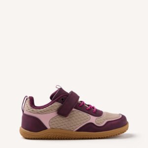 Gioseppo Zapatillas barefoot Erith Burdeos
