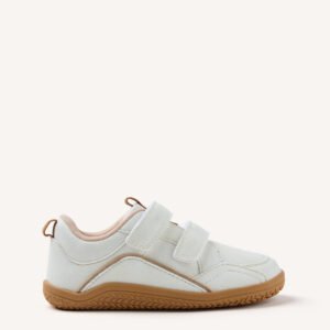 Gioseppo Zapatillas barefoot Darfur Blanco