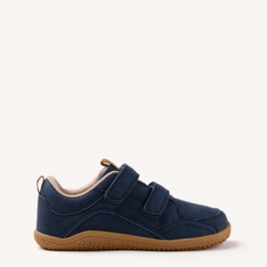 Gioseppo Zapatillas barefoot Darfur Marino