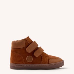 Gioseppo Botas barefoot Keego Cuero