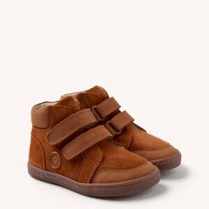 Gioseppo Botas barefoot Keego Cuero vista 2