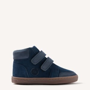 Gioseppo Botas barefoot Keego Marino