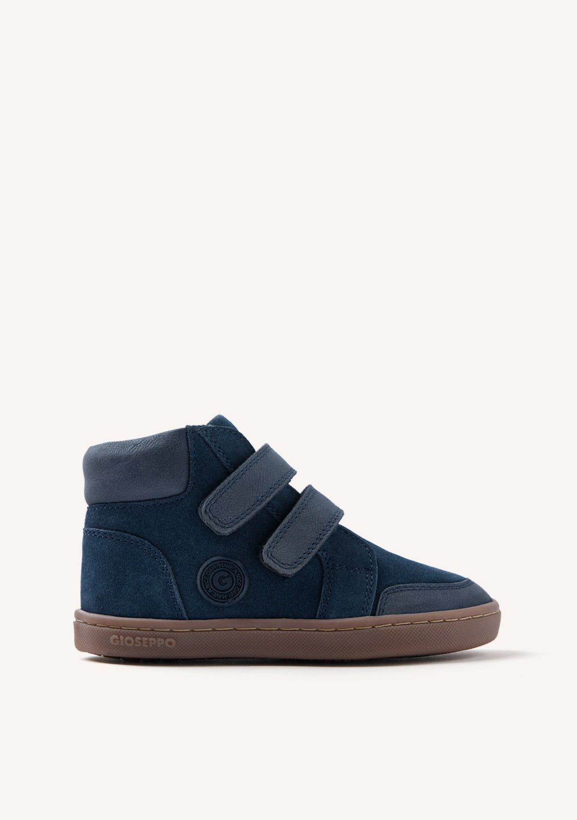 Gioseppo Botas barefoot Keego Marino