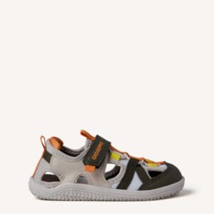 Gioseppo Sandalias barefoot Calabar Beig