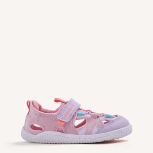 Gioseppo Sandalias barefoot Calabar Lila
