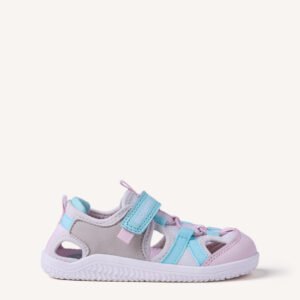 Gioseppo Sandalias barefoot Calabar Rosa