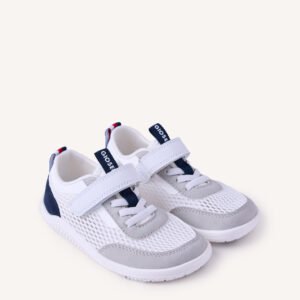 Gioseppo Zapatillas barefoot Holdrege Marino vista 2