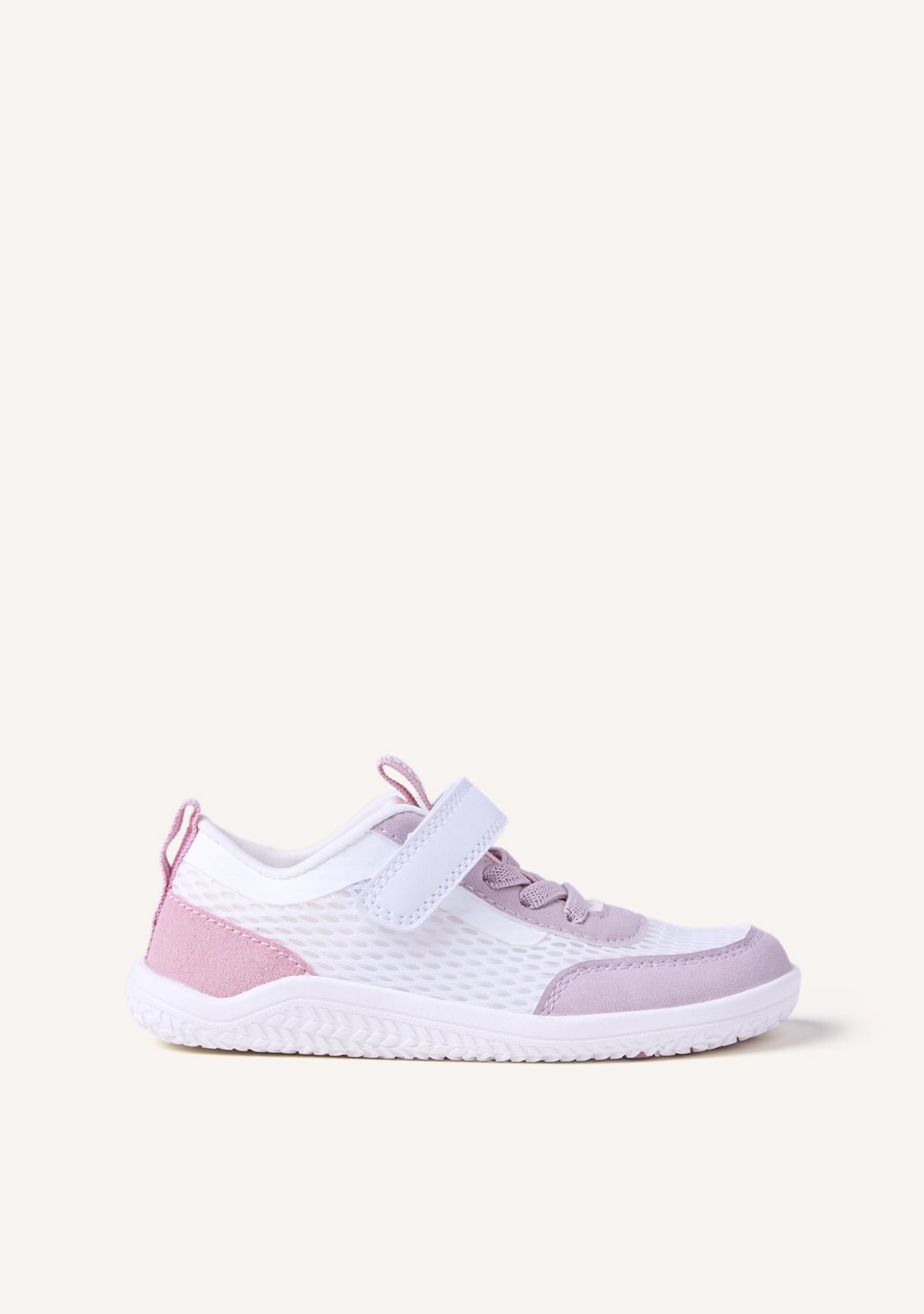 Gioseppo Zapatillas barefoot Holdrege Rosa