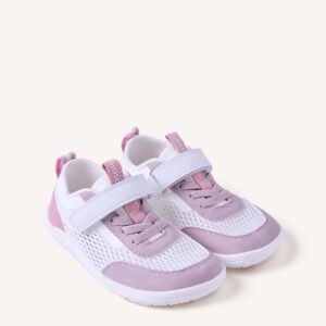 Gioseppo Zapatillas barefoot Holdrege Rosa vista 2