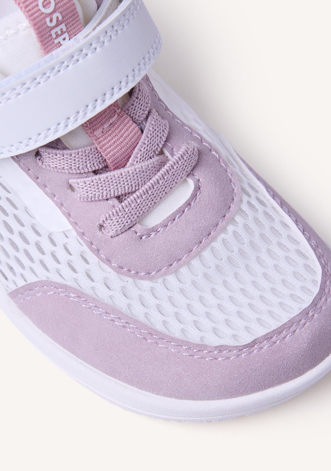 Gioseppo Zapatillas barefoot Holdrege Rosa vista 4
