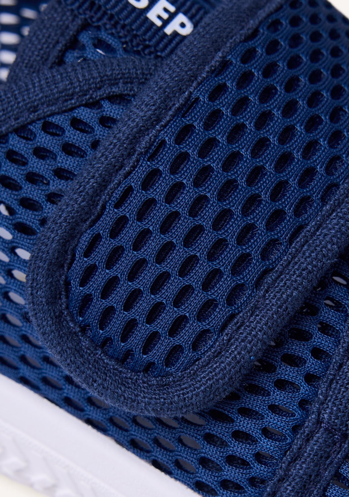 Gioseppo Zapatillas barefoot Ambita Marino vista 4