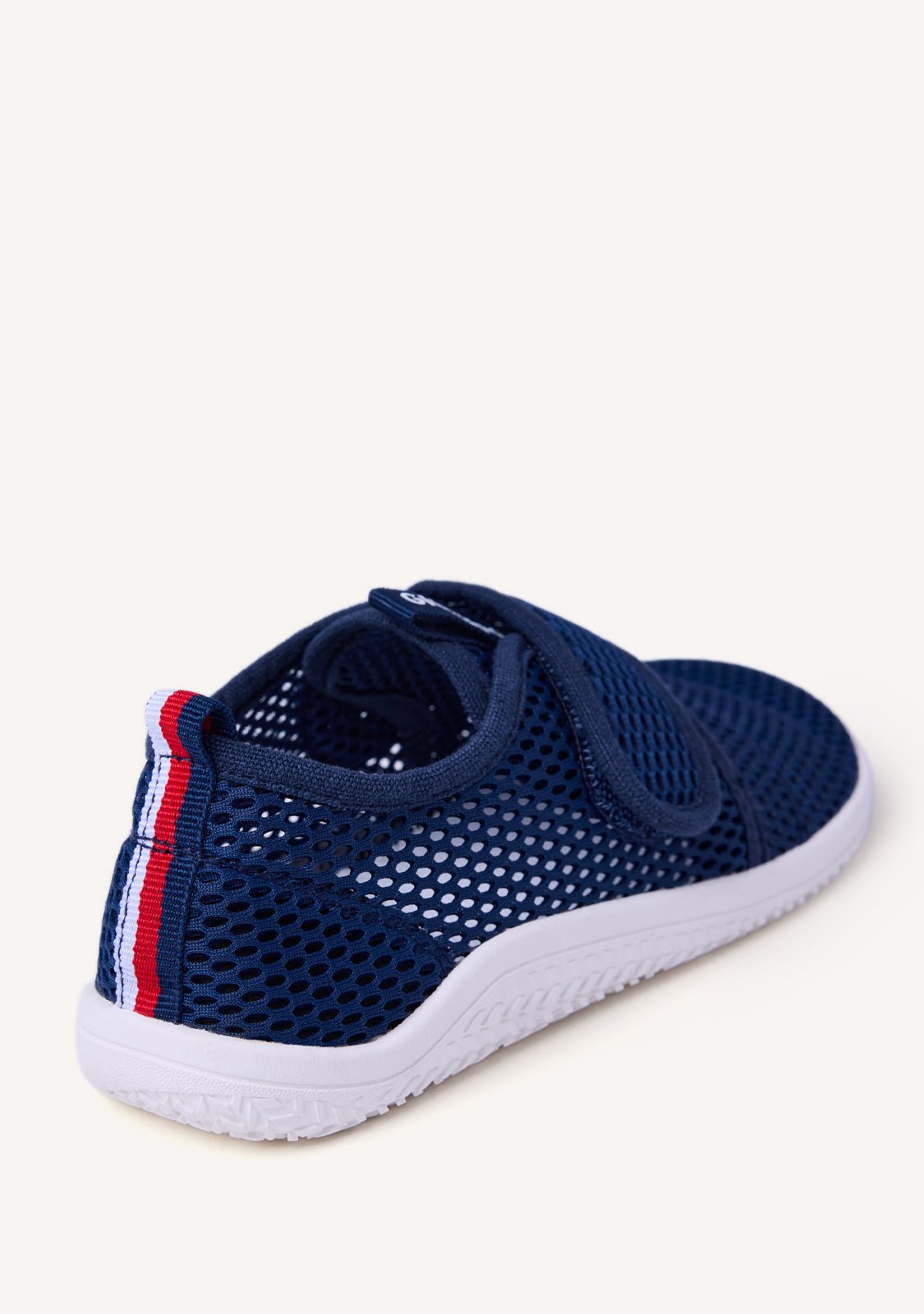 Gioseppo Zapatillas barefoot Ambita Marino vista 5