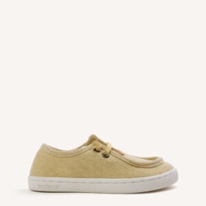 Gioseppo Zapatillas barefoot Amarillo