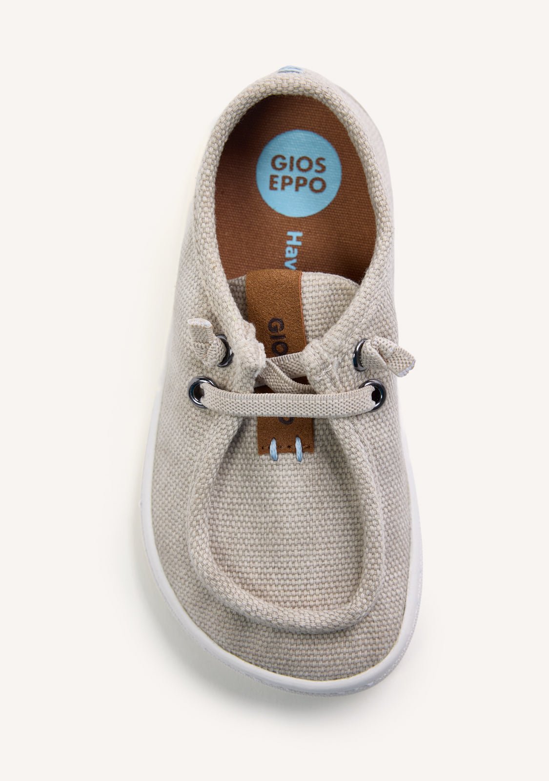 Gioseppo Zapatillas barefoot Arena vista 3
