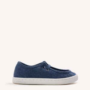 Gioseppo Zapatillas barefoot Marino (T. 26-35)
