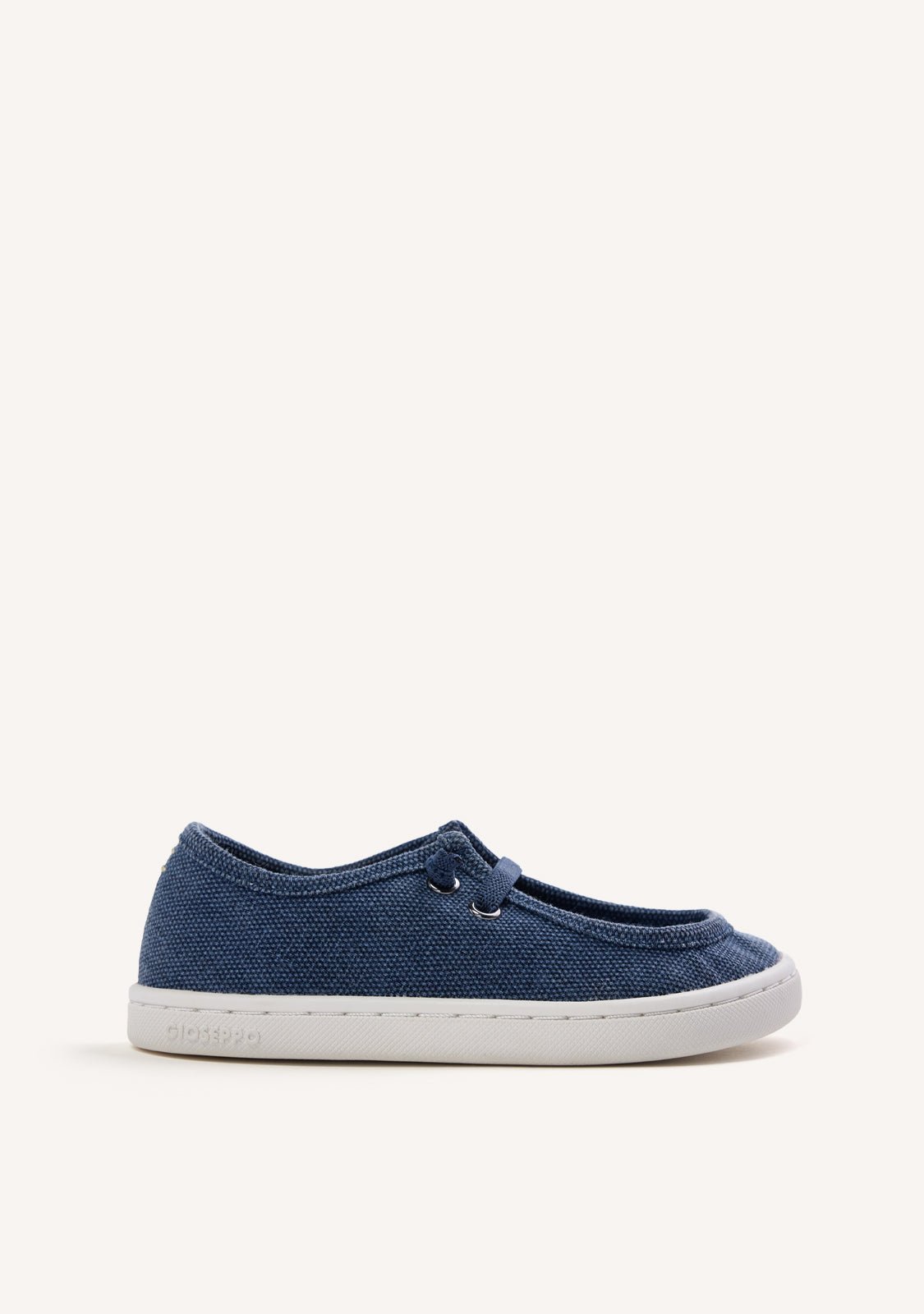 Gioseppo Zapatillas barefoot Marino (T. 26-35)