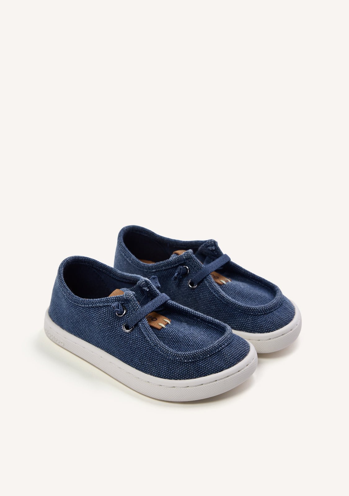 Gioseppo Zapatillas barefoot Marino (T. 26-35) vista 2