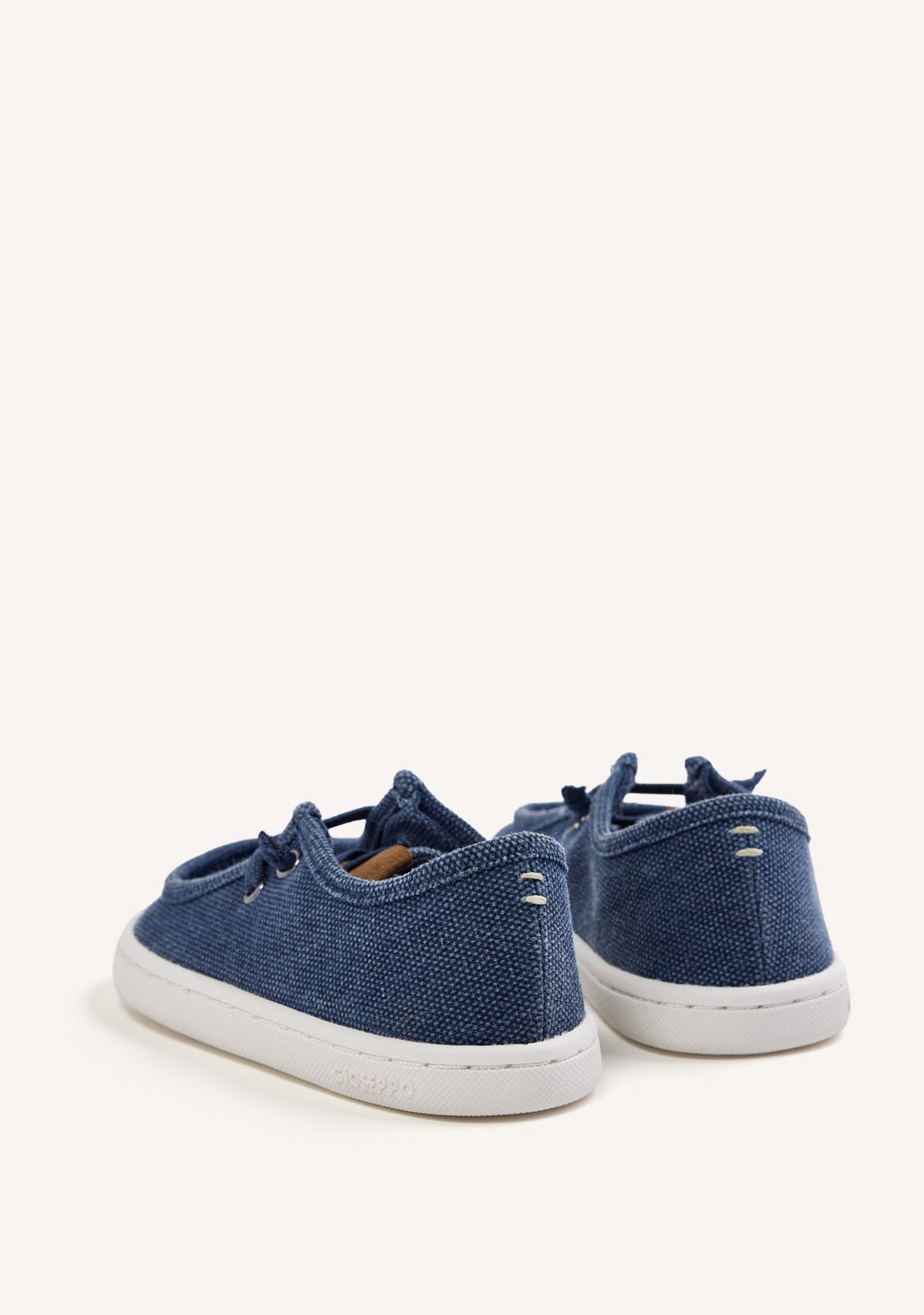Gioseppo Zapatillas barefoot Marino (T. 26-35) vista 4