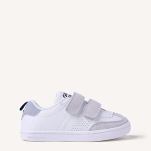 Gioseppo Zapatillas barefoot Canlaon Gris