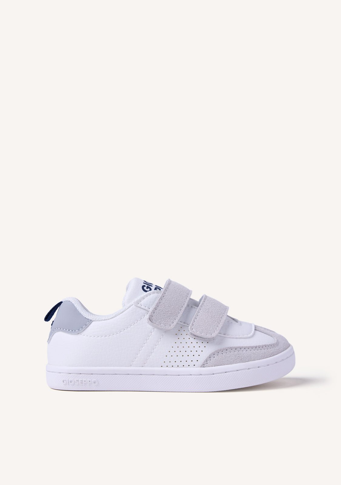 Gioseppo Zapatillas barefoot Canlaon Gris