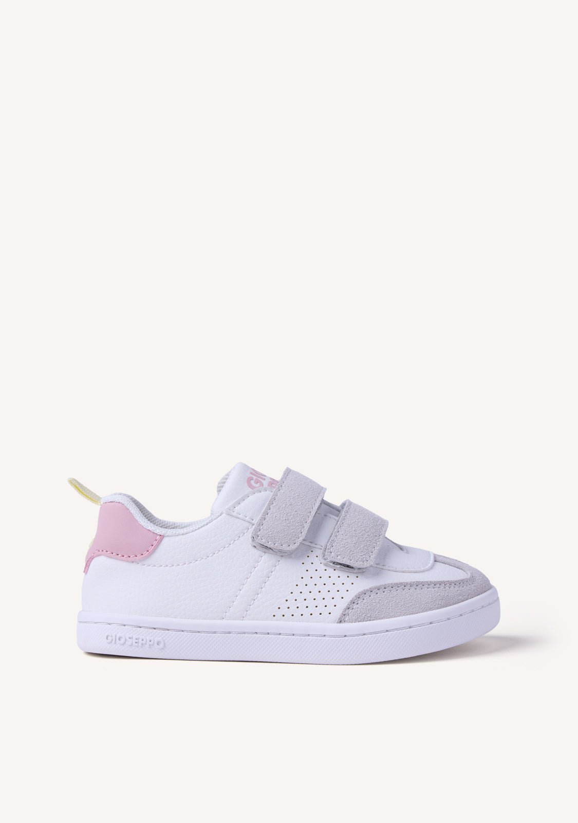 Gioseppo Zapatillas barefoot Canlaon Rosa