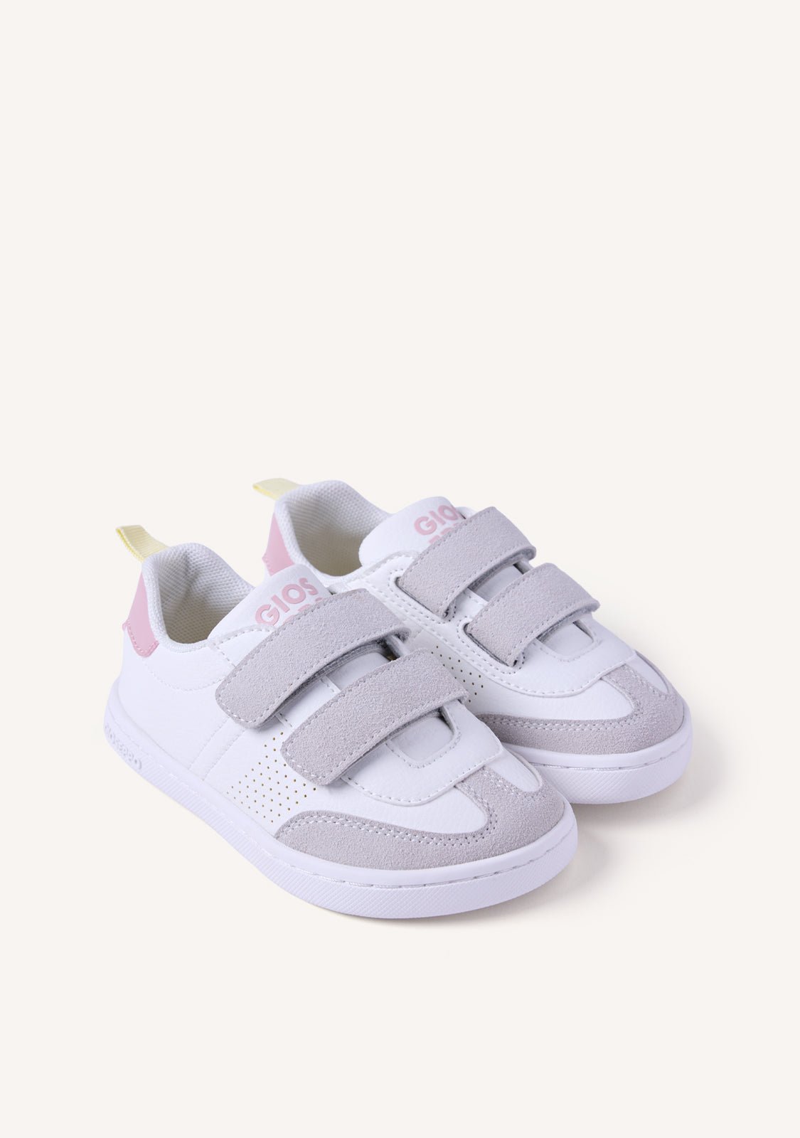 Gioseppo Zapatillas barefoot Canlaon Rosa vista 2
