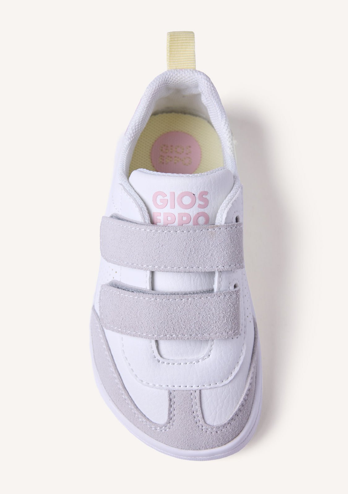 Gioseppo Zapatillas barefoot Canlaon Rosa vista 3