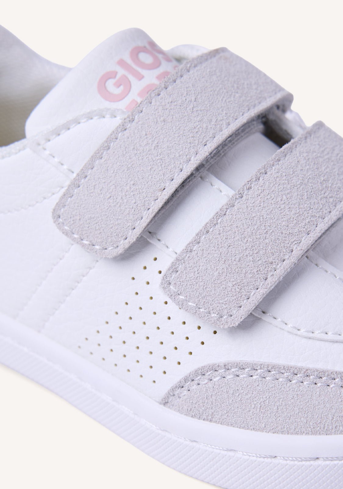 Gioseppo Zapatillas barefoot Canlaon Rosa vista 4