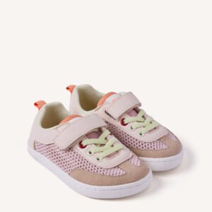 Gioseppo Zapatillas barefoot Crete Beig vista 2