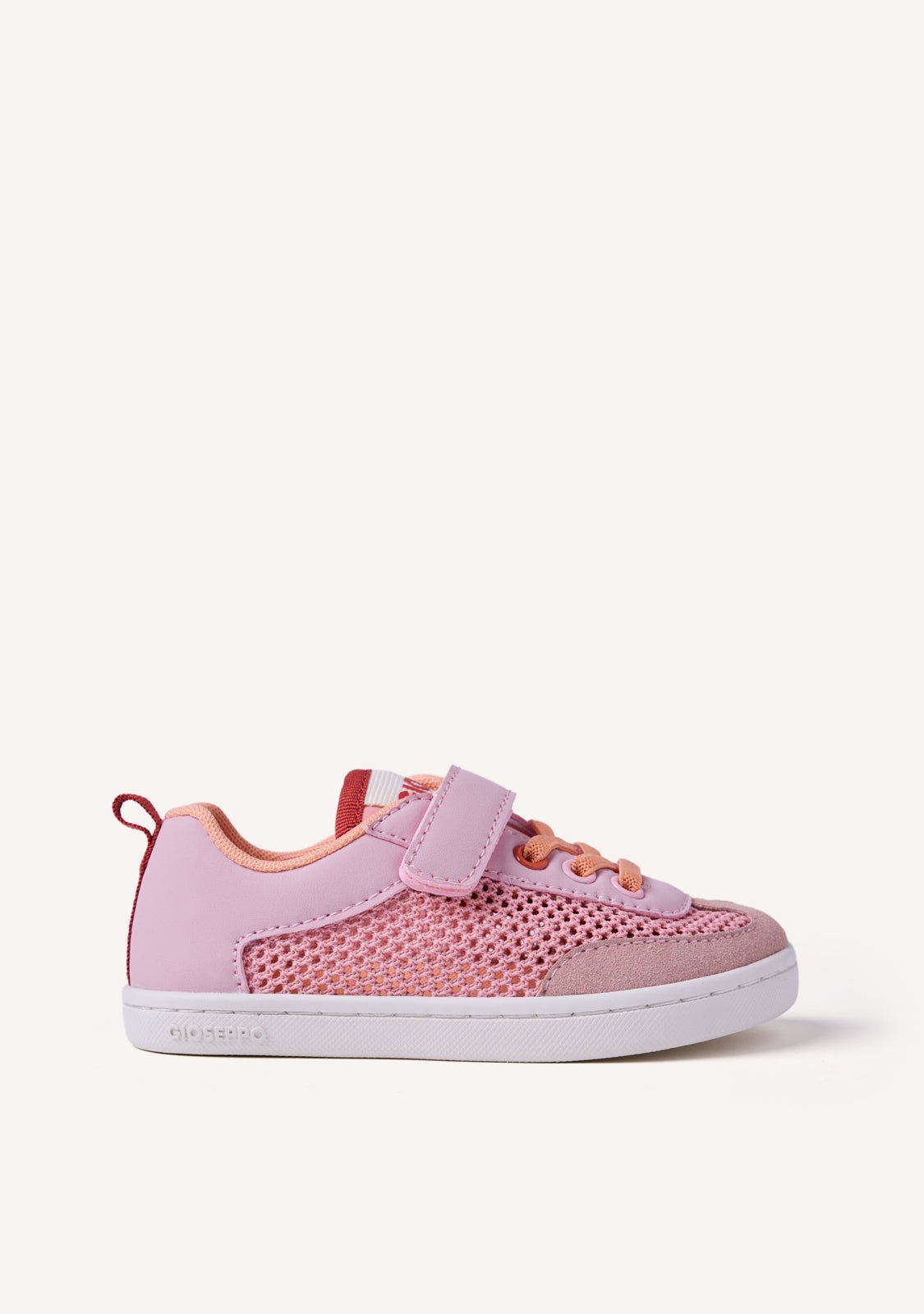 Gioseppo Zapatillas barefoot Crete Coral