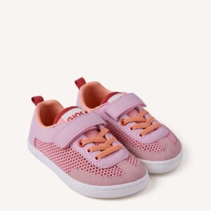 Gioseppo Zapatillas barefoot Crete Coral vista 2