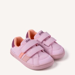 Gioseppo Zapatillas barefoot Edet Coral vista 2