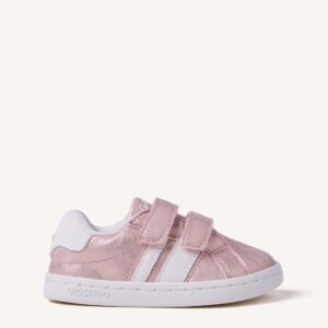Gioseppo Zapatillas barefoot Handeni Rosa