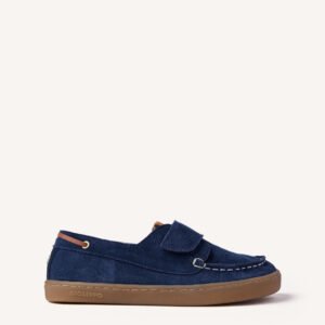 Gioseppo Zapatillas barefoot Marino (T. 26-35) 2