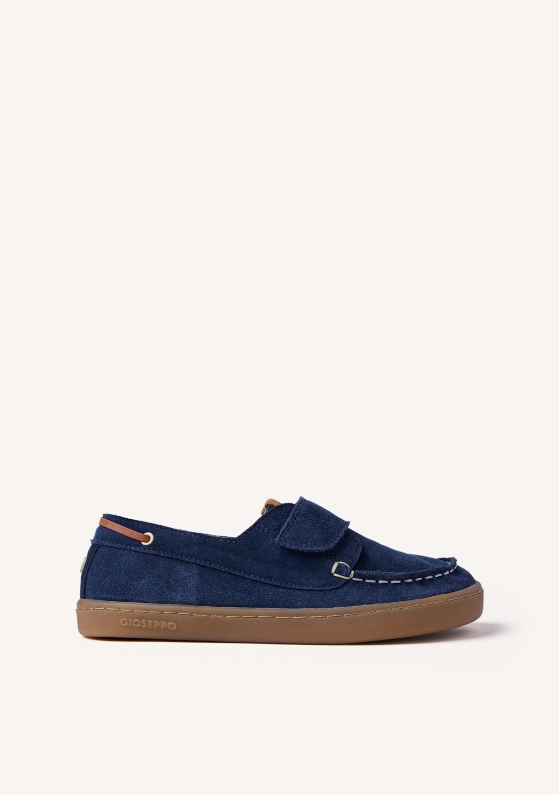 Gioseppo Zapatillas barefoot Marino (T. 26-35) 2