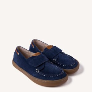 Gioseppo Zapatillas barefoot Marino (T. 26-35) 2 vista 2