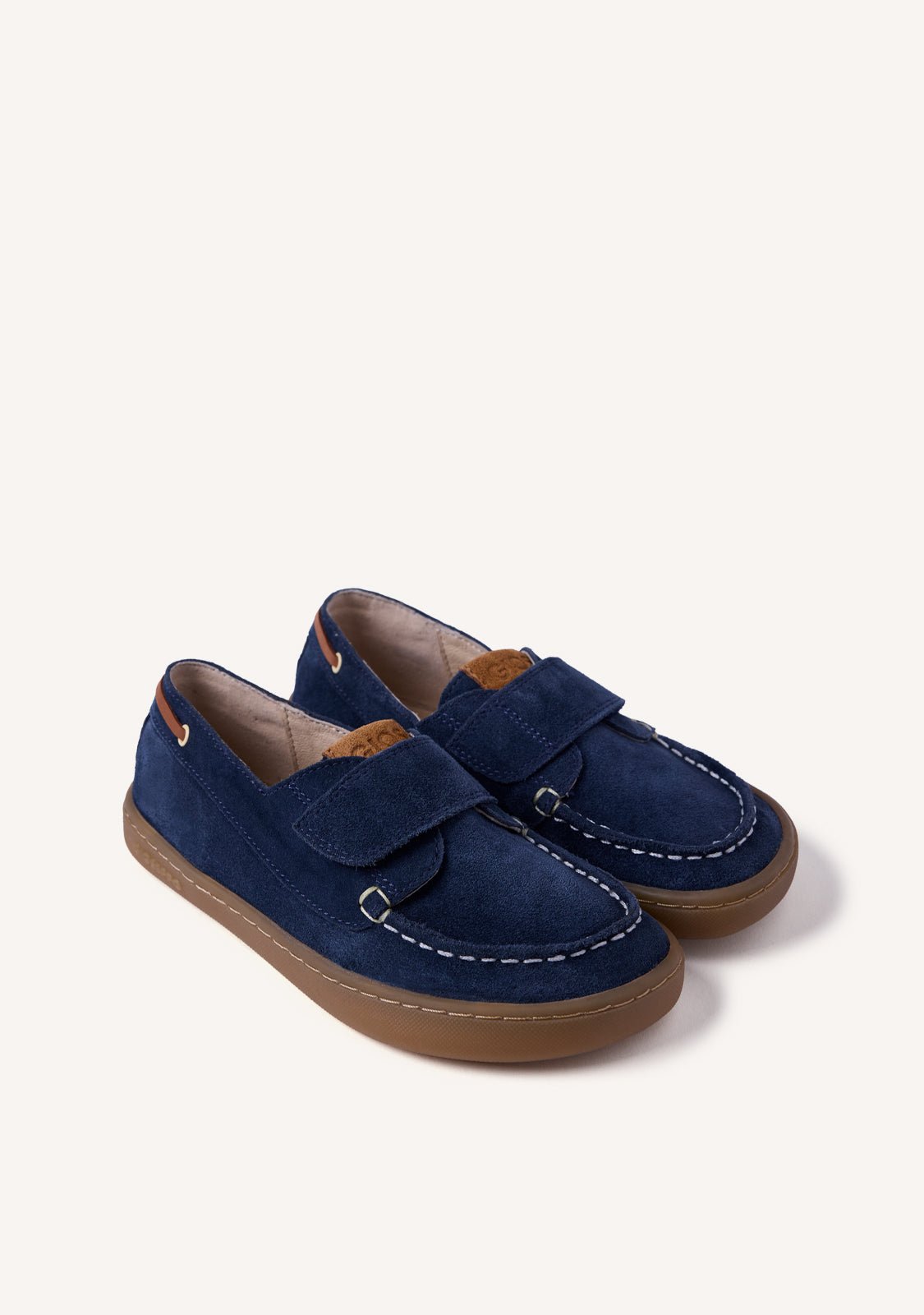 Gioseppo Zapatillas barefoot Marino (T. 26-35) 2 vista 2