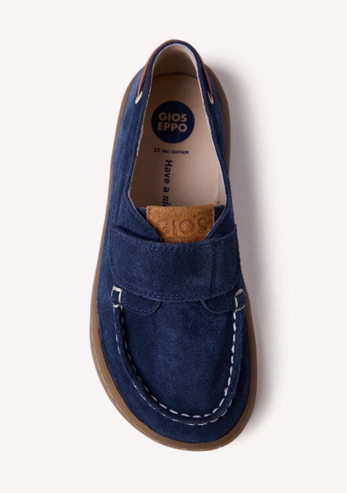 Gioseppo Zapatillas barefoot Marino (T. 26-35) 2 vista 3