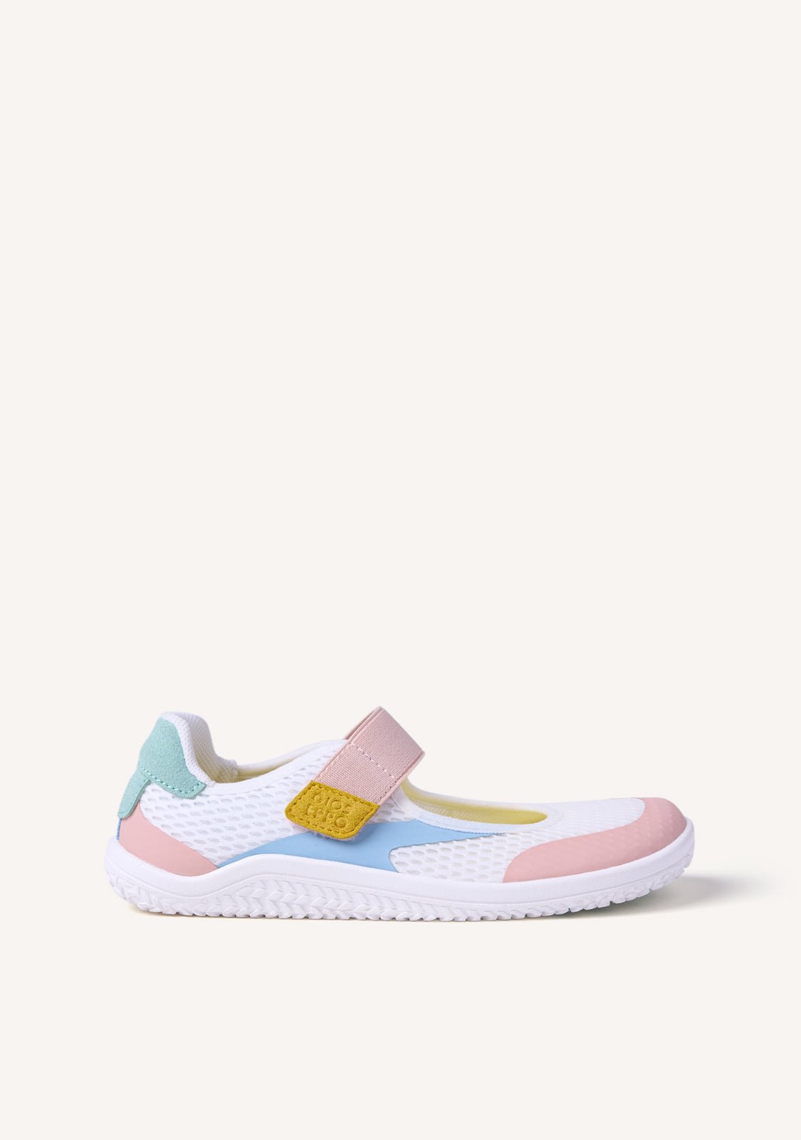 Gioseppo Zapatillas barefoot Silay Multicolor
