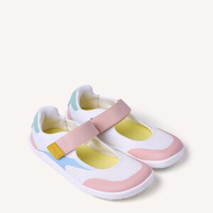 Gioseppo Zapatillas barefoot Silay Multicolor vista 2