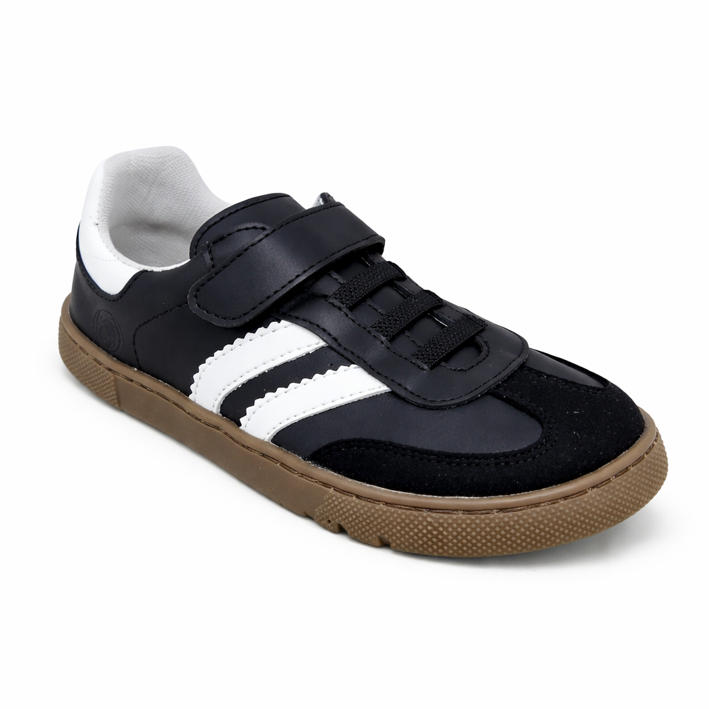 CoqueFlex Mara Black White vista 2