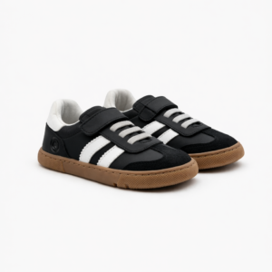 CoqueFlex Mara Black White