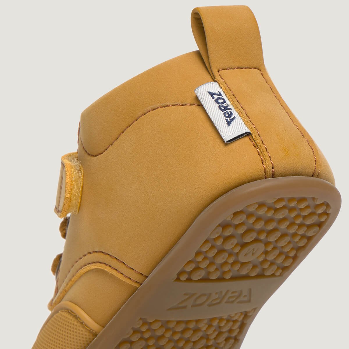 Zapato Feroz Albaida Feroz