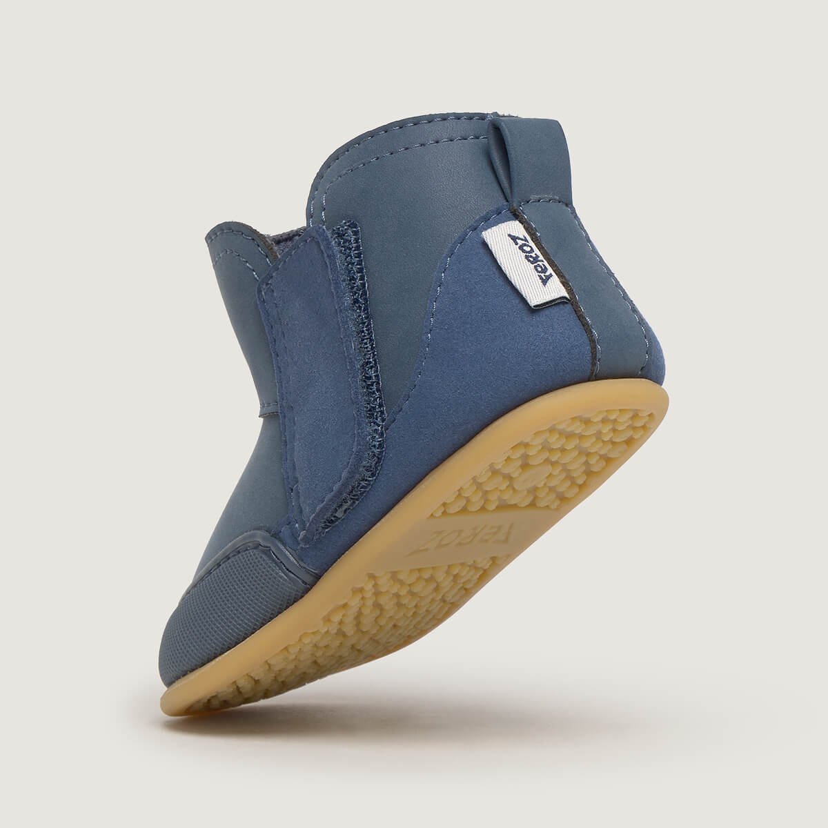 Zapato Feroz Alcoy Feroz