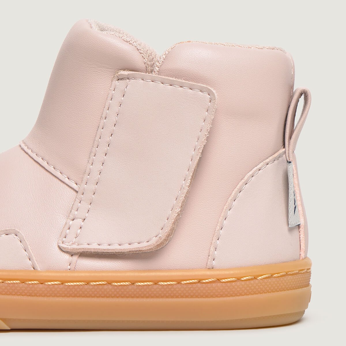 Zapato Feroz Alcoy Rocker