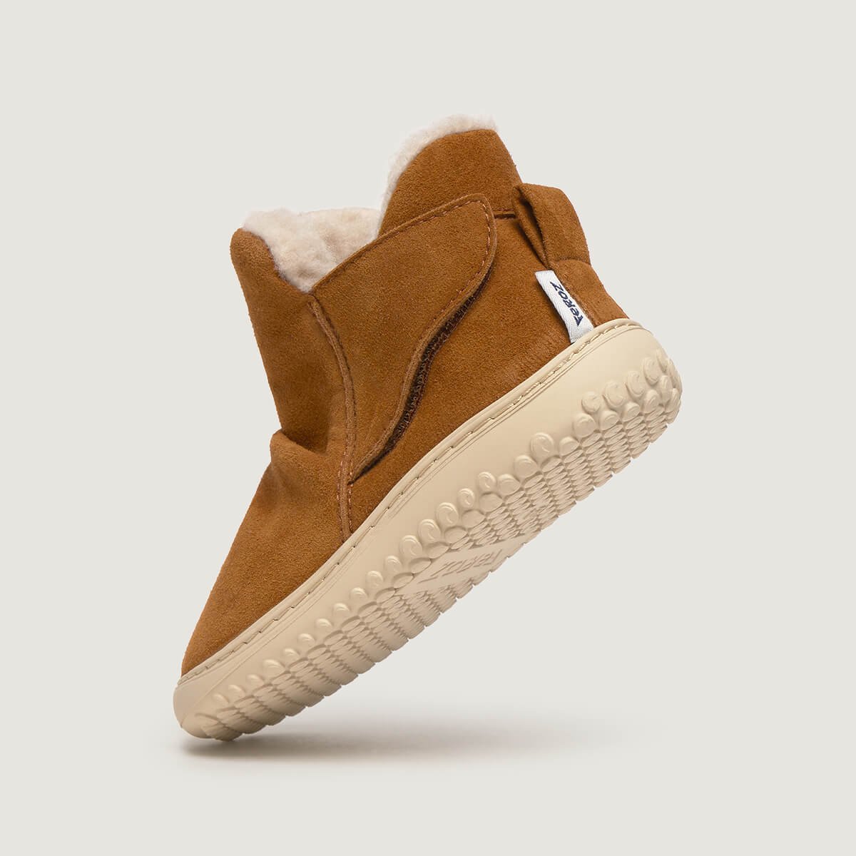 Zapato Feroz Chelva Rocker